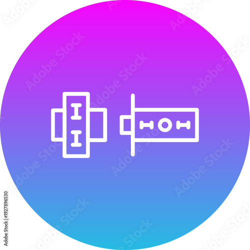 Latch Icon