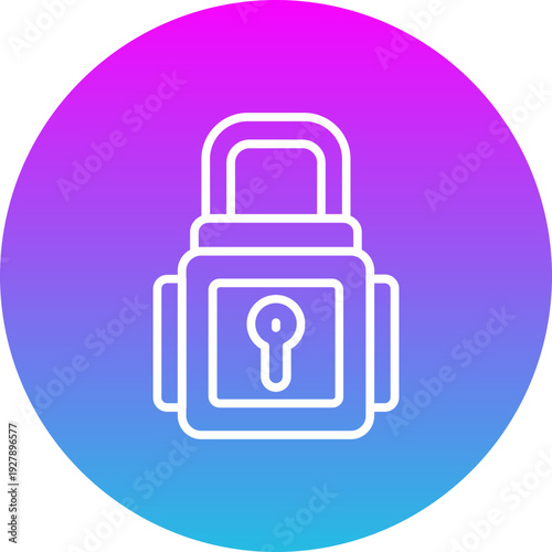Lock Icon