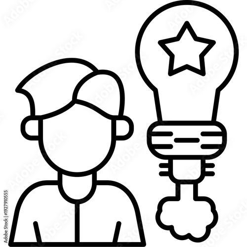 Confidence Boost Icon