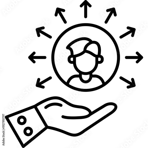 New Opportunities Icon