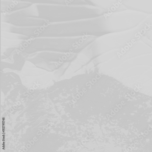 Modern Abstract Colorful Background with Smooth Gradient Texture