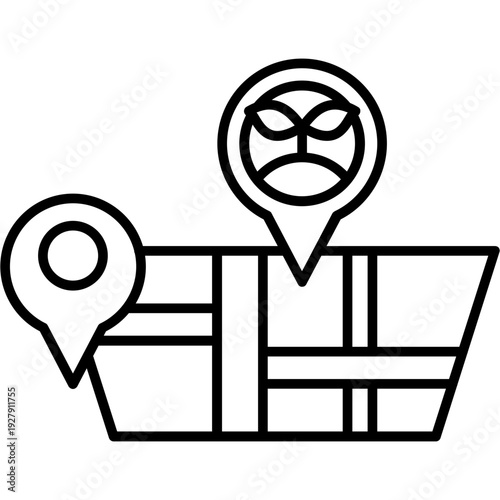 Field Mapping Icon