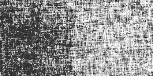 Texture of Contrasts: A captivating study in monochromatic abstraction, where textured areas of dark and light dance in harmony, inviting exploration of the complex interplay of light and shadow.