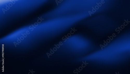 Canvastavla blue background with a texture that looks like folds of fabric or soft abstract