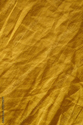 Close-up of golden yellow t...