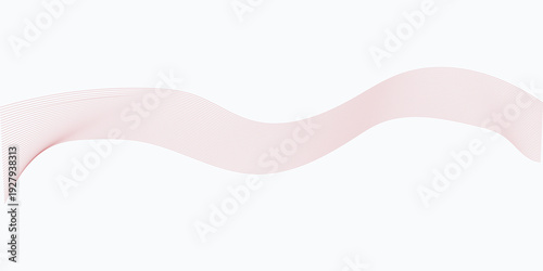 Abstract fingerprint pattern design