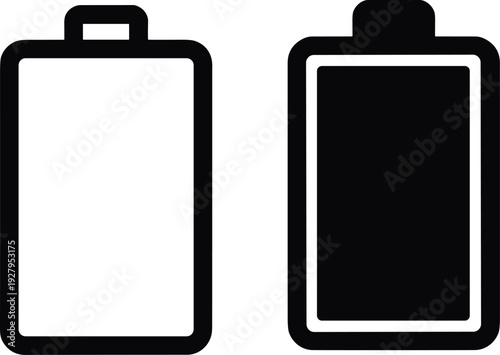 An empty black clipboard with a blank white paper sheet and a metal clip isolated on a plain background for office business notes, document writing, and copy space messages