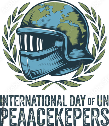 International Day of UN Peacekeepers – Honoring Peacekeepers and Their Role in Global Peace and Security