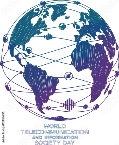 World Telecommunication Day – Celebrating Connectivity, Digital Innovation, and Global Communication Networks