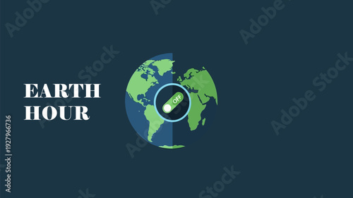 Earth Hour Join the Global Movement to Save Our Planet and Conserve Energy for a Sustainable Future
