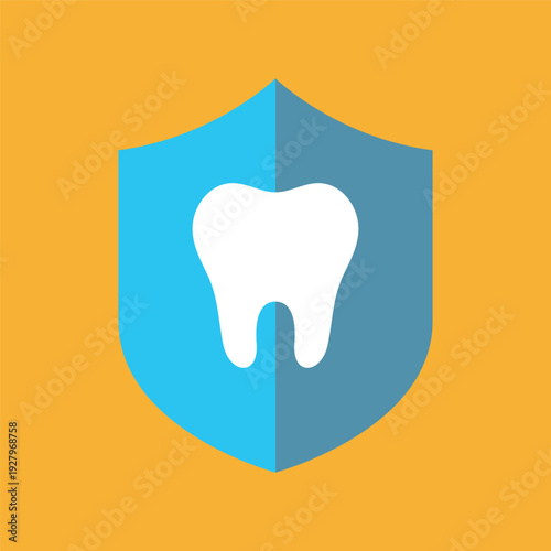 歯のケアアイコン