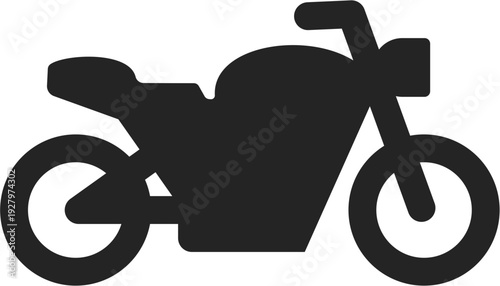 motorcycle icon 
