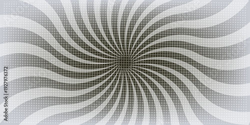 Ray sun light. Sunburst background. Radial circle line. Pattern starburst. Comic beam lines. Sun effect rays. Abstract firework. Concentration stripe. Cartoons lightning style. Vector illustration