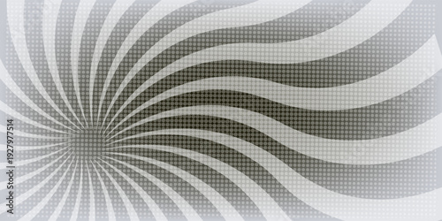 Ray sun light. Sunburst background. Radial circle line. Pattern starburst. Comic beam lines. Sun effect rays. Abstract firework. Concentration stripe. Cartoons lightning style. Vector illustration