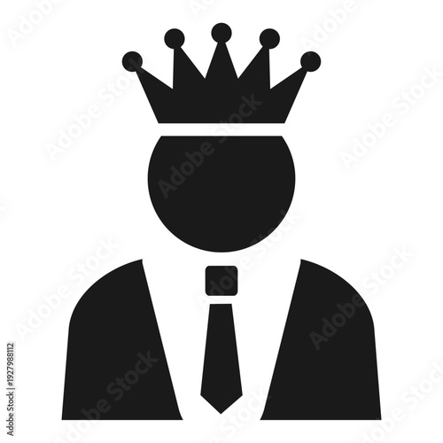 Vip customer vector icon