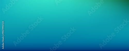 Reeded glass gradient surface, futuristic panel with vertical prism distortion. Dark abstract field infused with fractal texture in neon teal and green tones, vector illustratio
