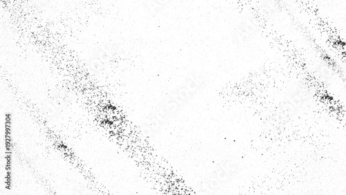 Grunge noise and dust texture background for distressed overlay effect
