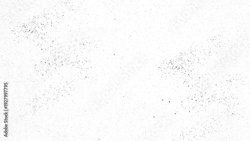 Grunge noise and dust texture background for distressed overlay effect
