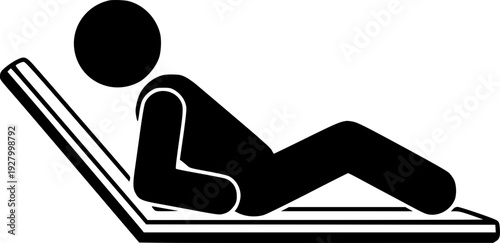 Completely black solid background image offering versatile abstract negative space for creative design projects