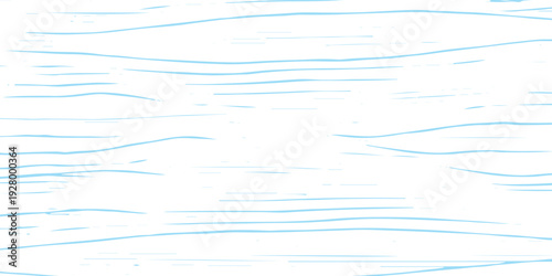 Abstract Water Surface Depiction with Soft Blue Waves Creating a Gentle and Calming Visual Rhythm of Light and Flow Perfect for Peaceful and Minimalist Backgrounds