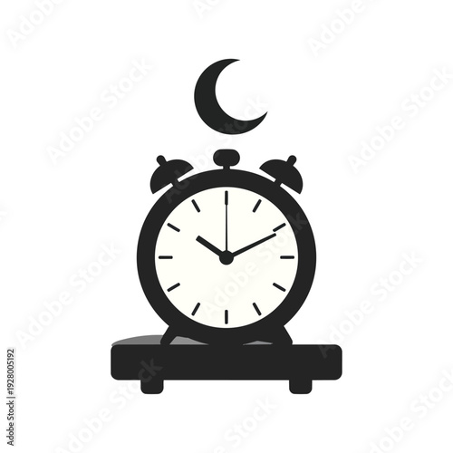 Cute Eid Ramadan Illustration