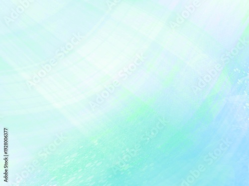 Pastel Crystal Abstract Background with Soft Light and Copy Space04