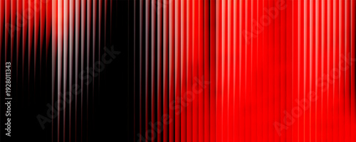 Fractal Glass Gradients Texture, Ribbed fractal glass effect with bright dreamy gradient, bold colors, and dynamic design