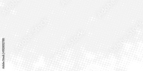 Grunge halftone gradient background. vector illustration