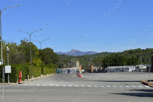 Sant Sadurní d'Anoia na Espanha