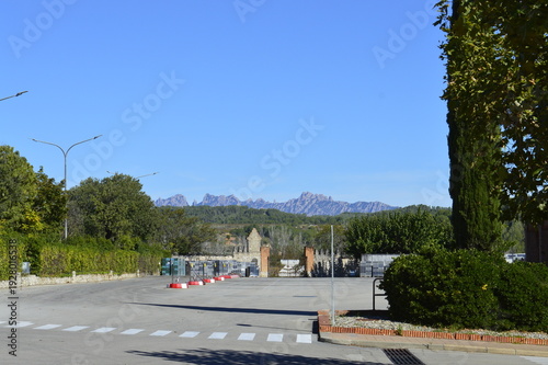 Sant Sadurní d'Anoia na Espanha