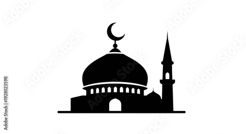 Mosque icon