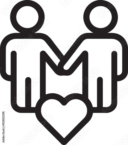 Ultimate Professional Workforce Career and Industrial Safety Protection Line Icons Bundle