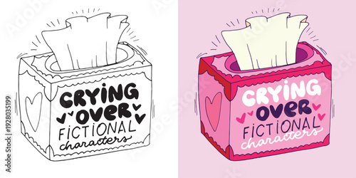 Trendy hand drawn doodle lettering quote. Lettering for t-shirt design, mug print, bag print, clothes fashion. 100% hand drawn vector image.
