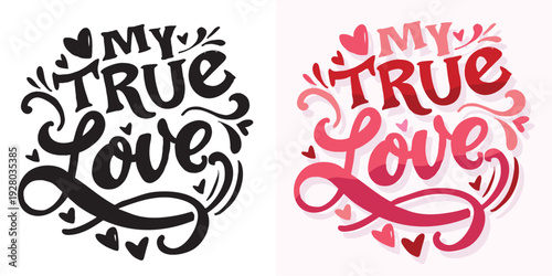 Trendy hand drawn doodle lettering quote. Lettering for t-shirt design, mug print, bag print, clothes fashion. 100% hand drawn vector image.
