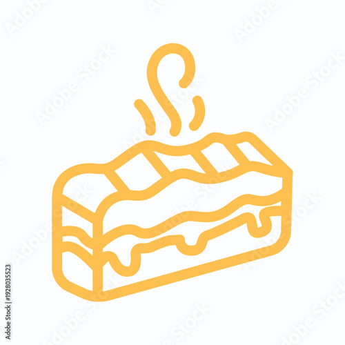 Logo of an Food Business roti bakar bandung