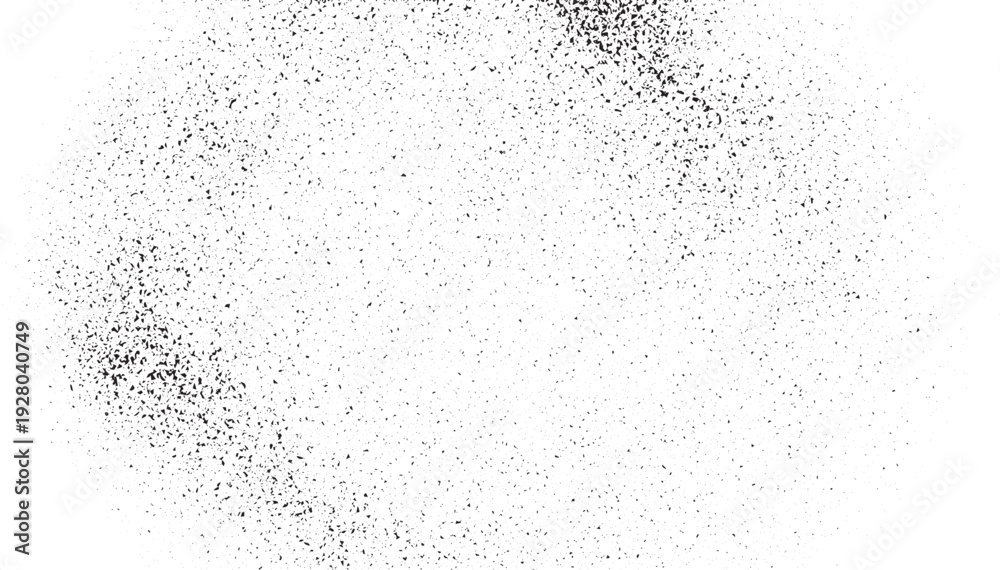 Obraz premium Abstract Particle Swirl Vortex Dust Texture Background