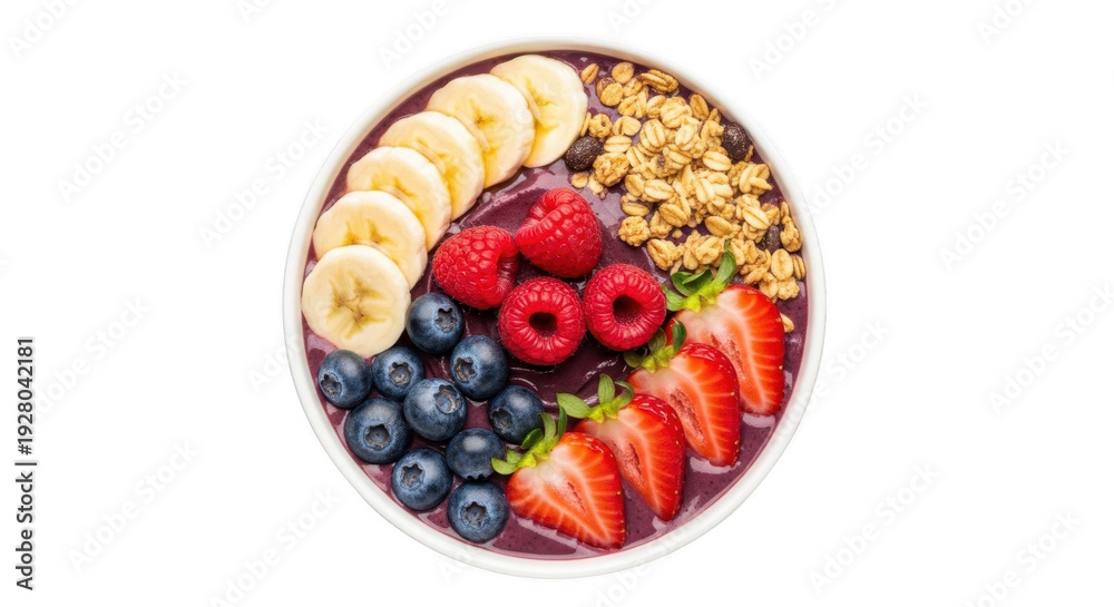 Acai Bowl」の写真素材 | 64,330件の無料イラスト画像 | Adobe Stock