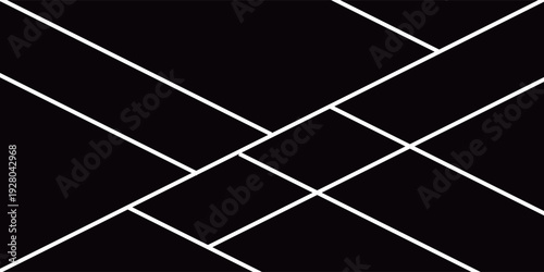 Modern collage 4 frame photos. Template for portfolio. Photo tiles layout. Vector illustration.eps,10