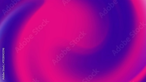 Loopable abstract background of pink and purple swirls, perfect for video intros, presentations, and visualizations needing a mesmerizing touch.