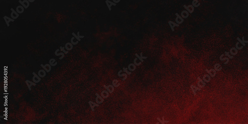 Abstract red and black texture background with wall texture design. modern design with grunge and marbled cloudy design, distressed holiday paper background. marble rock or stone texture background.