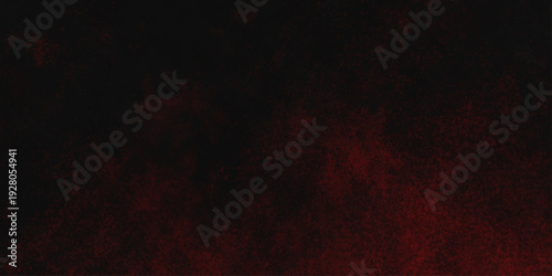 Abstract red and black texture background with wall texture design. modern design with grunge and marbled cloudy design, distressed holiday paper background. marble rock or stone texture background.