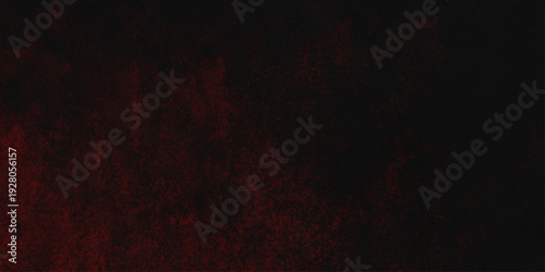 Abstract red and black texture background with wall texture design. modern design with grunge and marbled cloudy design, distressed holiday paper background. marble rock or stone texture background.