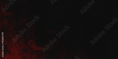 Abstract red and black texture background with wall texture design. modern design with grunge and marbled cloudy design, distressed holiday paper background. marble rock or stone texture background.