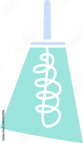 Pendant Light Flat Icon