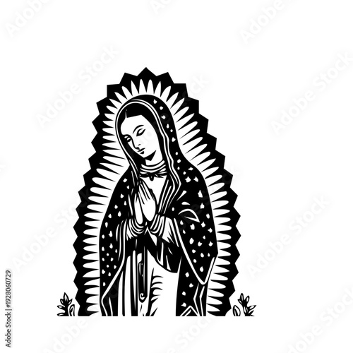 mary mother of jesus