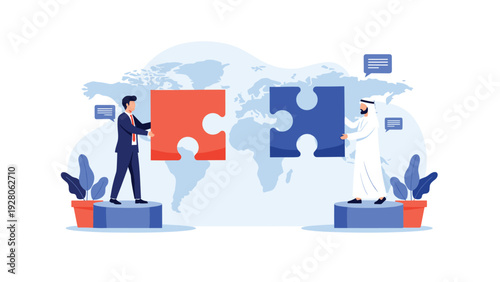 Small businessman running away from a giant pointing finger representing pressure from authority or being directed in a certain way.