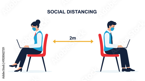 Sad businessman sitting next to a ruined bank building and a broken piggy bank with spilled gold coins representing a financial crisis.