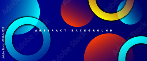 Colorful geometric background. Marketing Promotional Poster. Modern Elegant Looking Certificate Design. Festival Poster. New Trend Modern Abstract Template Design Corporate Business Presentation.