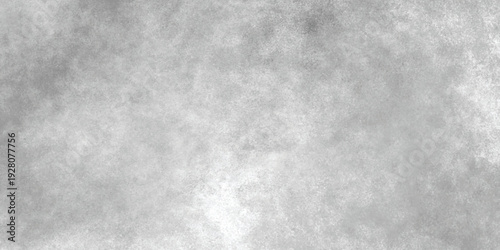 Modern Grey Marble Limestone Texture Background. White Light Seamless Stucco Stone Wall and Flat Gray Table Top View for Minimalist Interior Design, Product Backdrop and Web Wallpaper.