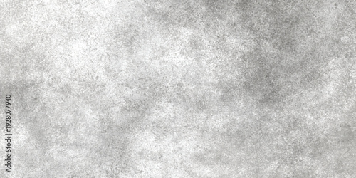 Modern Grey Marble Limestone Texture Background. White Light Seamless Stucco Stone Wall and Flat Gray Table Top View for Minimalist Interior Design, Product Backdrop and Web Wallpaper.